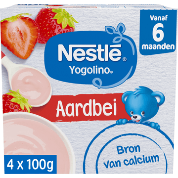 Alle Difrax, De Kleine Keuken, Nestlé Baby of Kids, Organix of Goodies knijpfruit, Bambix, Naïf, Soré of Little Steps