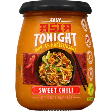 Alle Easy Chicken Tonight of Easy Asia Tonight