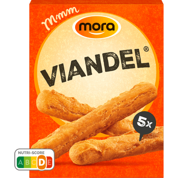 Alle Mora Originals, Classics of Crispy Chick'n