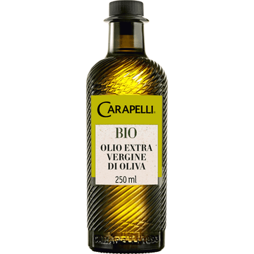 Bertolli, Carapelli of Carbonell