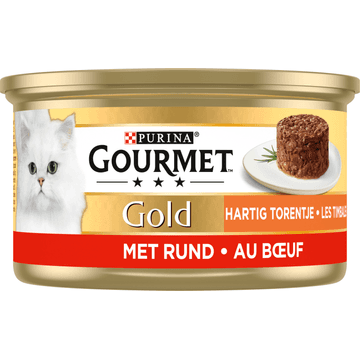 Gourmet Gold