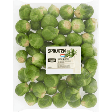 Spruiten