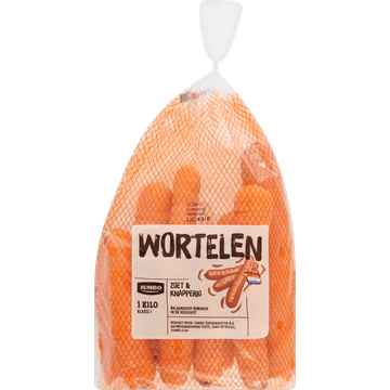 Wortelen