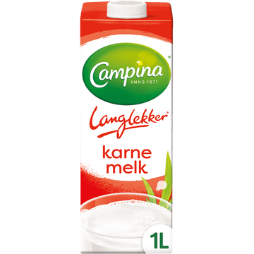 Campina LangLekker