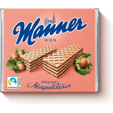 Manner Original Neapolitaner