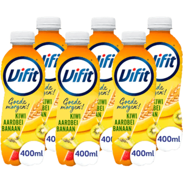 Campina, Optimel en Vifit