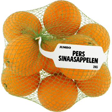 Perssinaasappelen