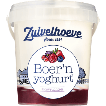 Zuivelhoeve of XXL Nutrition