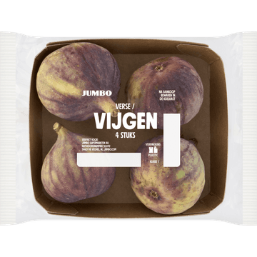 Verse vijgen