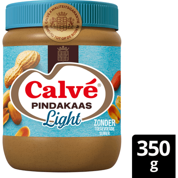 Calvé pindakaas