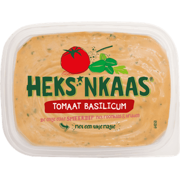 Alle Heks'nkaas