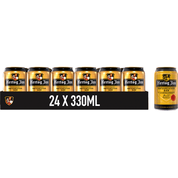 Hertog Jan