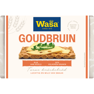 Wasa Knäckebröd