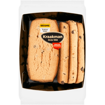 Kies & Mix Kraakman