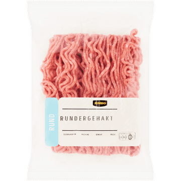 Runder- of kipgehakt