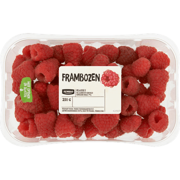 Frambozen