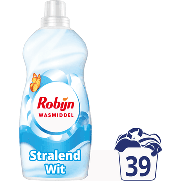 Alle Robijn Klein & Krachtig