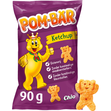 Chio Chips