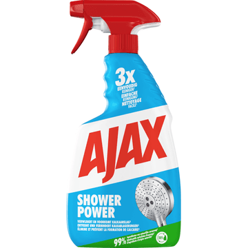 Alle Ajax
