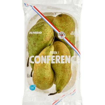 Conference peren