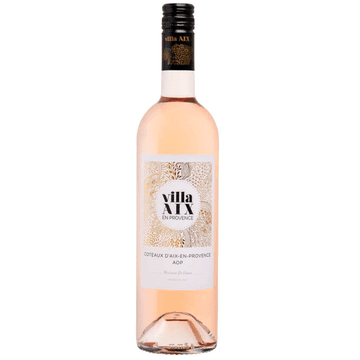 Villa Aix Provence Rosé, Trefilari Primitivo of Mionetto Prosecco, fles 750 ml