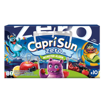 Caprisun