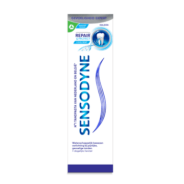 Alle Parodontax of Sensodyne