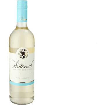 La Fleur Cecile Rosé, Waterval Pinot Grigio, Moscato, Rose of Chardonnay Colombard of La Pirutta Verdicchio
