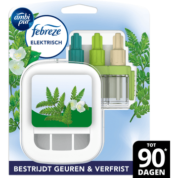 Ambi Pur luchtverfrissers