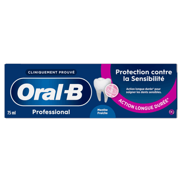Alle Aquafresh of Oral-B