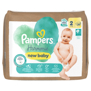 Alle Pampers