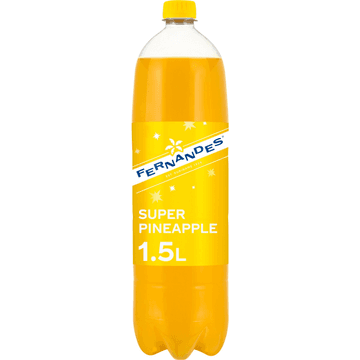 Coca-Cola vanilla, creamy vanilla cherry of cafeïnevrij, Fanta, Sprite of Fernandes