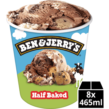 Ben & Jerry's