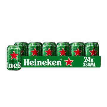 Heineken