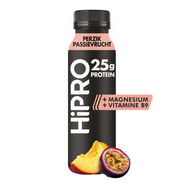 Alle HiPRO