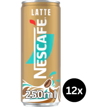 Nescafé Ijskoffie