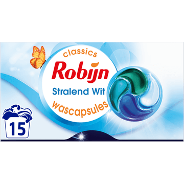 Alle Robijn