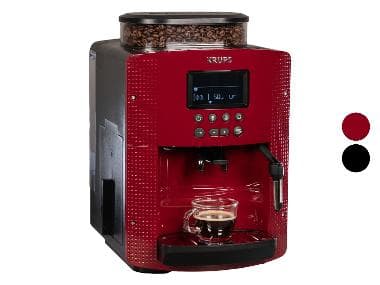 KRUPS Volautomatische koffiemachine EA81
