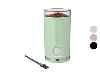 SILVERCREST® Koffiemolen, voor 70 g koffiebonen