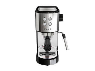 KRUPS Piston koffiemachine »Virtuoso Essential XP4418«