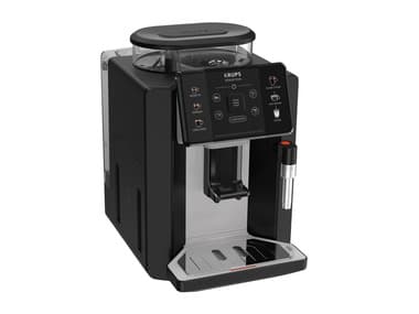KRUPS Volautomatische koffiemachine Sensation »EA910A, met melkschuimpijpje