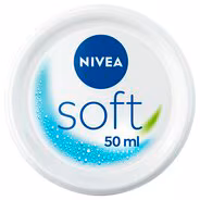 NIVEA Soft Hydraterende Crème