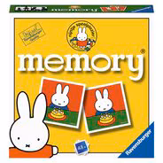 Ravensburger Nijntje Mini Memory