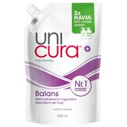 Unicura Balans Handzeep Navulling