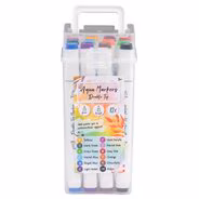 Aqua Markers