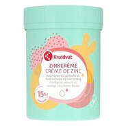 Kruidvat 15% Zinkoxide Zinkcrème