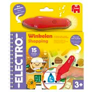 Jumbo Electro Winkelen Wonderpen