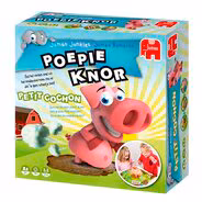 Jumbo Poepie Knor