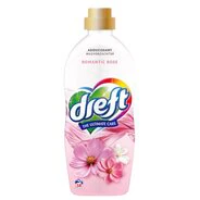 Dreft The Ultimate Care Romantic Rose Wasverzachter