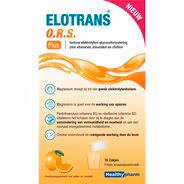 Elotrans O.R.S. Plus Sachets